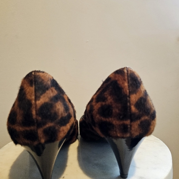 Saint Laurent Paris Heels - Picture 6 of 14